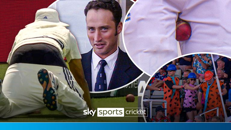 Cricket funnies