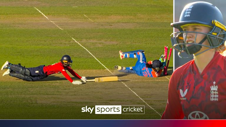 eng v india t20