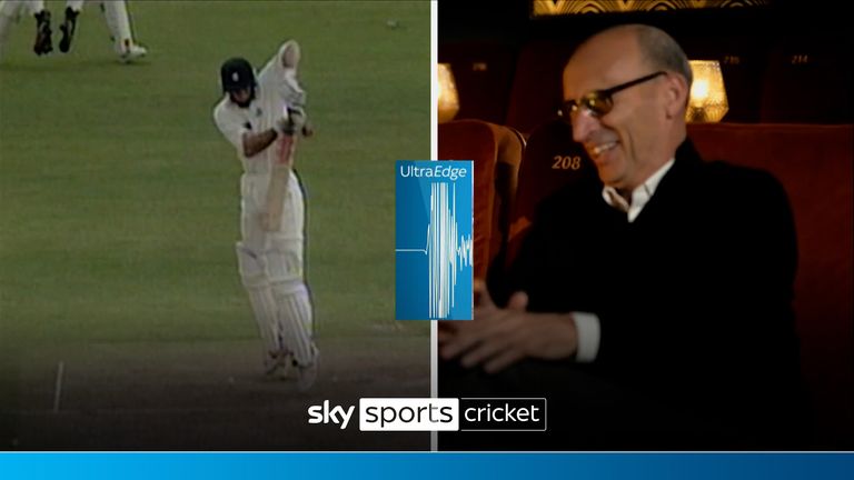 Nasser Hussain