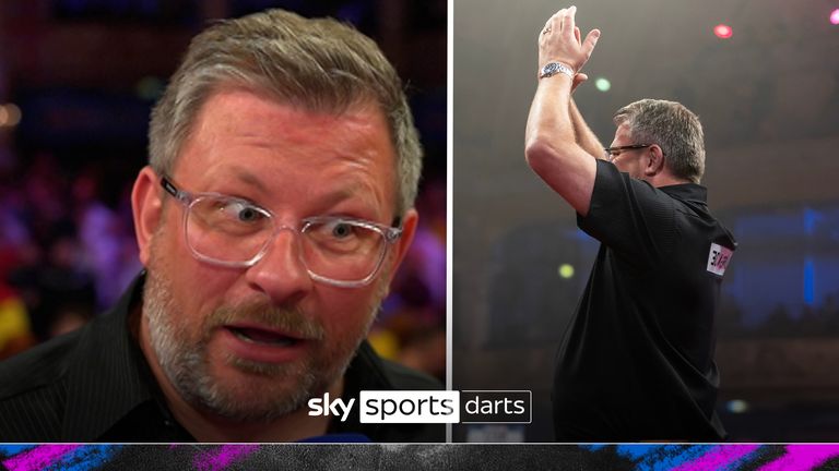 darts
