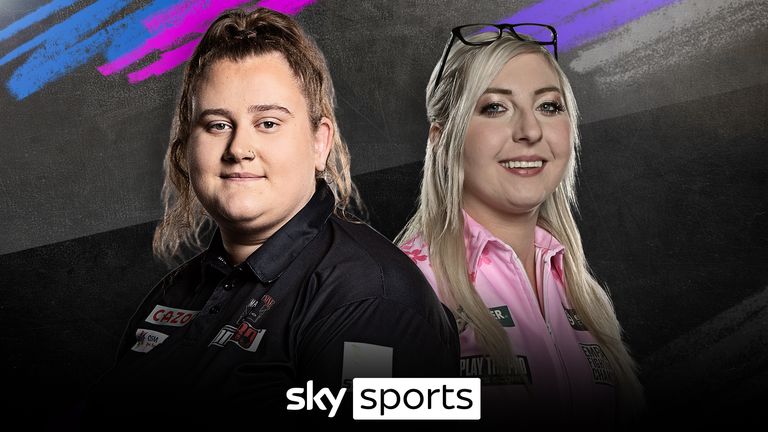 Women's World Matchplay LIVE!