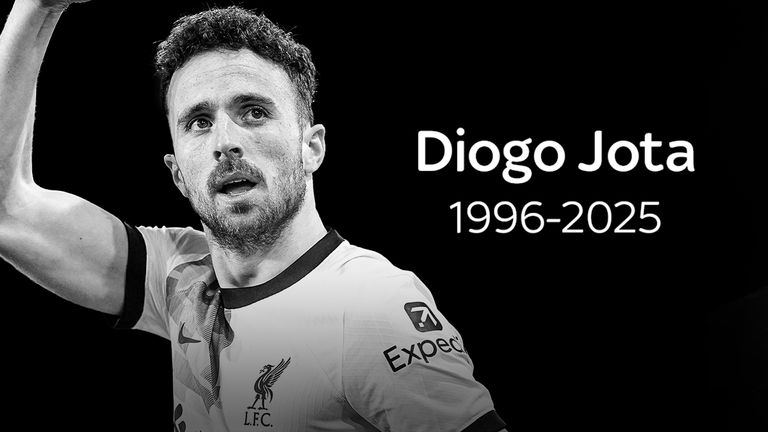 Diogo Jota.