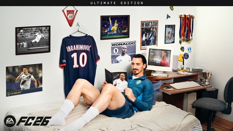 Zlatan