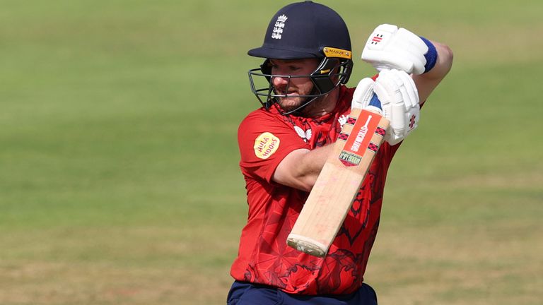 England disability cricket