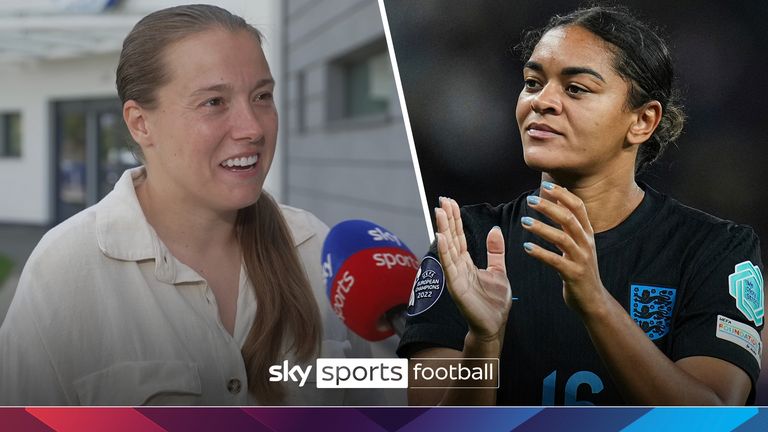 fran kirby on jess carter