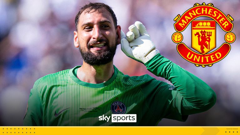 DONNARUMMA 310725