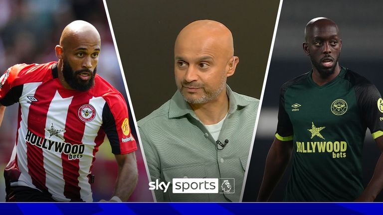 Transfer show on Mbeumo deal and what move means for Wissa's future