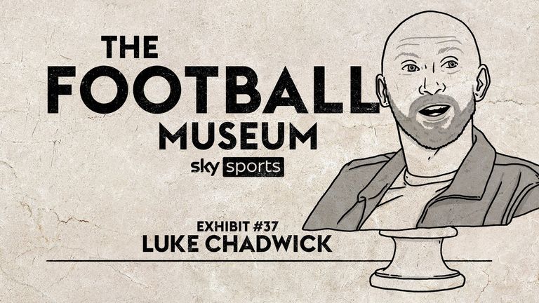 On the Football Museum podcast, Ex-Manchester United midfielder and Premier League winner Luke Chadwick remembers a telling-off by Roy Keane and lifts the lid on a little white lie he told Sir Alex Ferguson that snowballed way out of control. 