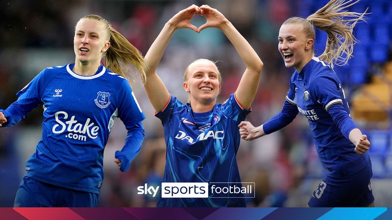 Aggie Beever-Jones WSL