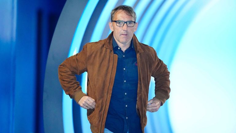 Espanyol sporting director Fran Garagarza [Credit: RCDE Espanyol]
