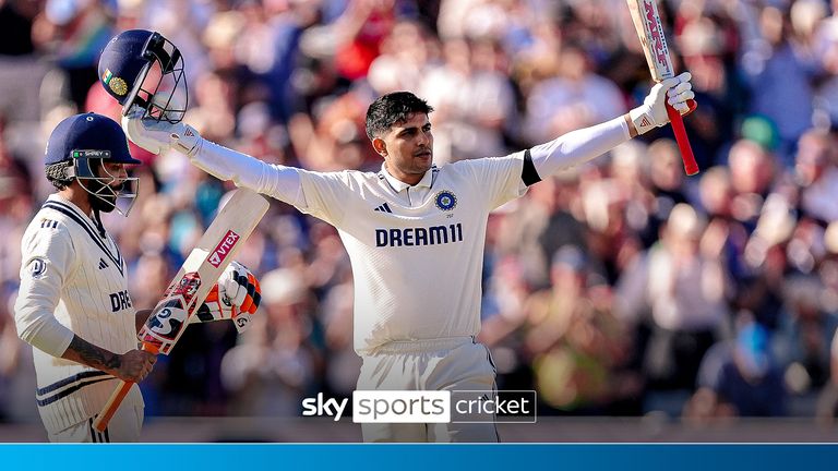 GILL CENTURY