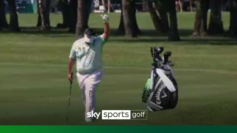 golf