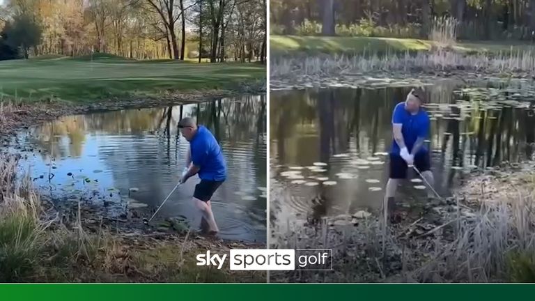 golf
