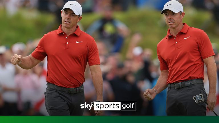 mcilroy