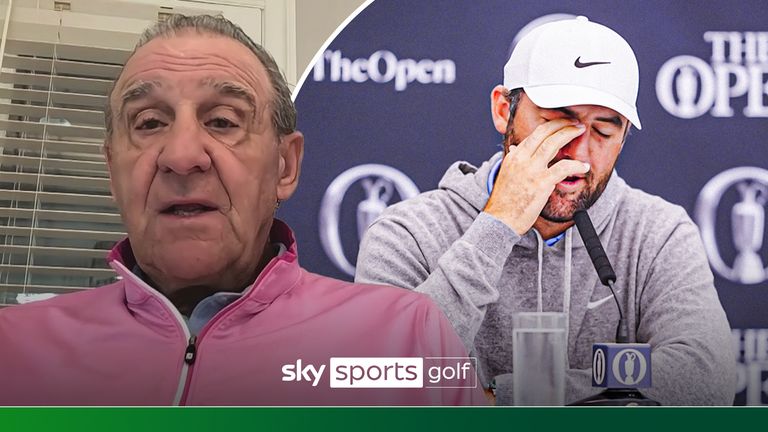 golf açık