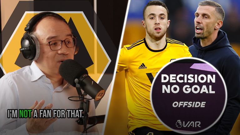 जेफ शी हे स्पोर्ट पॉड थंबच्या व्यवसायाचे अध्यक्ष आहेत