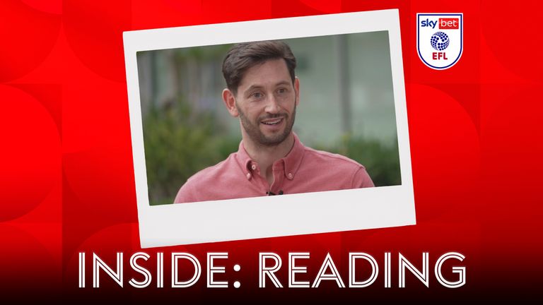 Inside the EFL: Reading