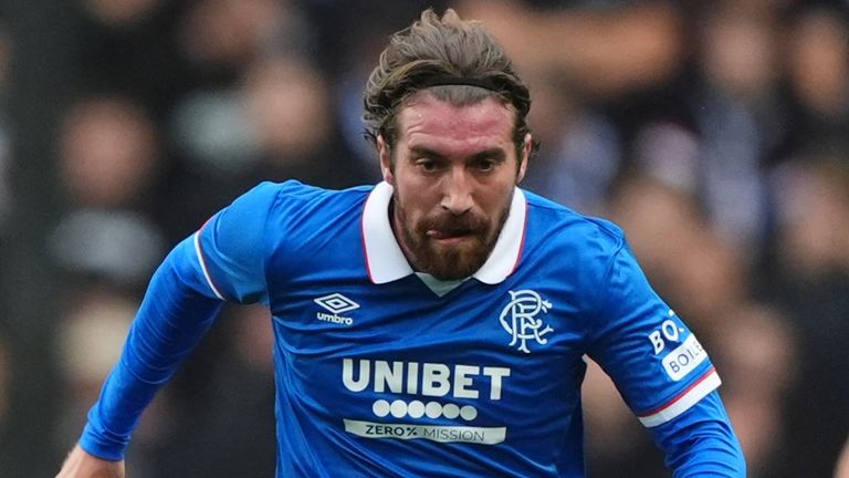 Joe Rothwell is going to be a key part of Rangers' lineup under Russell Martin