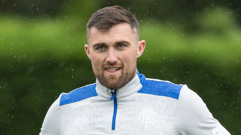 John Souttar
