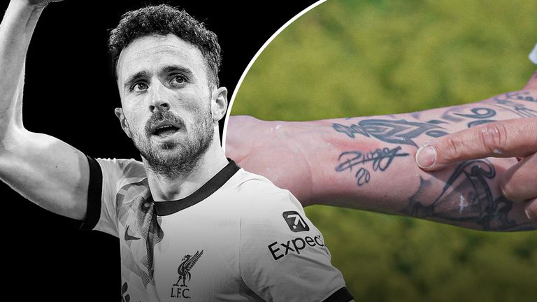Jota Tattoo thumb 