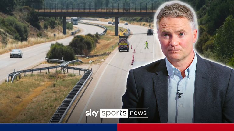 SSN Jota crash update