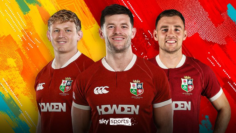 Morgan. Kinghorn, White