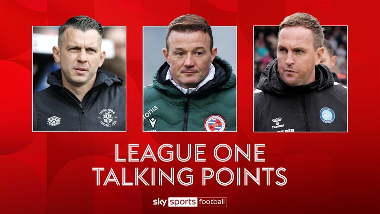 League One