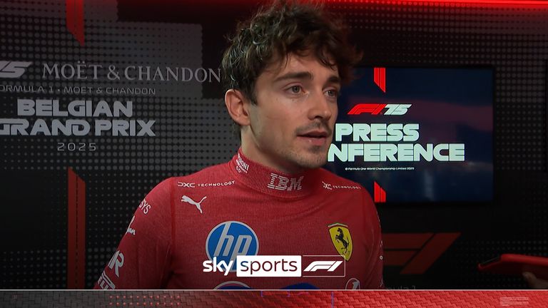 Charles Leclerc