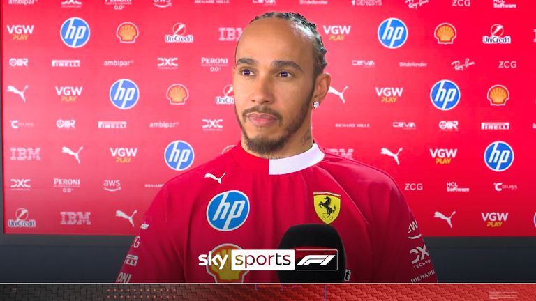 LEWIS H