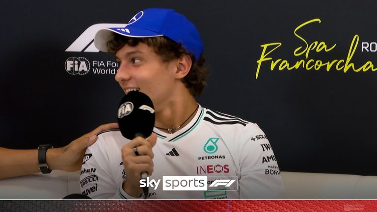 Kimi contract