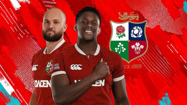 Australia vs British and Irish Lions second Test pundit predictions