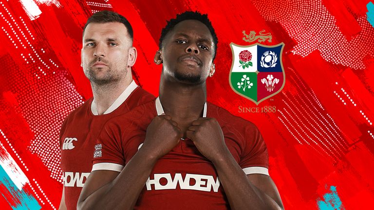 British and Irish Lions third Test talking points