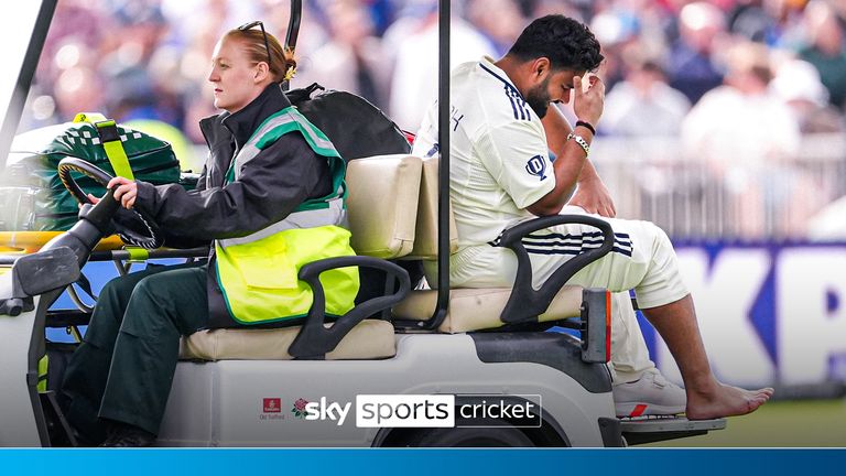 PANT INJURY CHAT