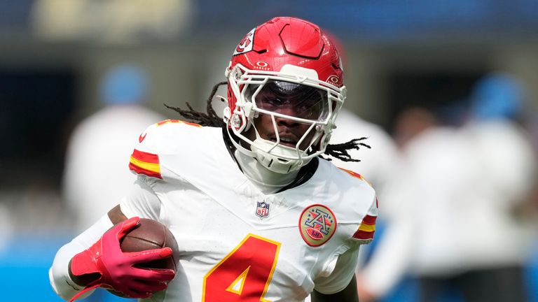 Kansas City Chiefs wide receiver Rashee Rice pleaded guilty to two third-degree felony charges involving serious bodily injury