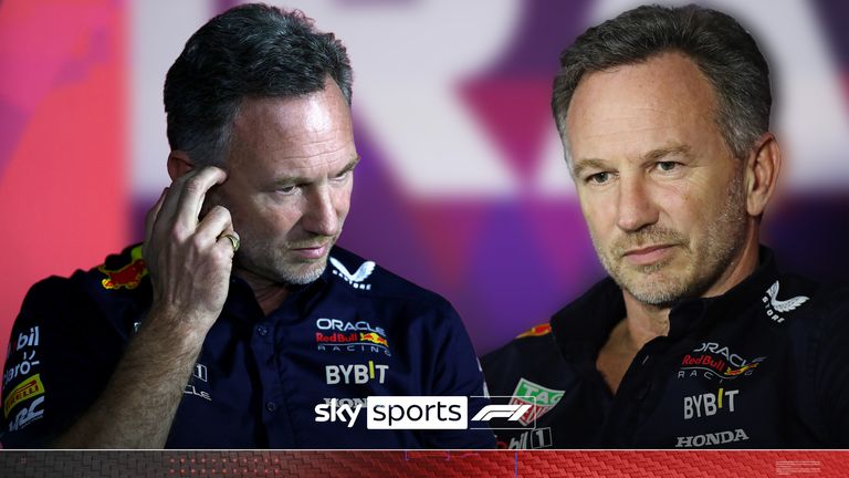 Christian Horner