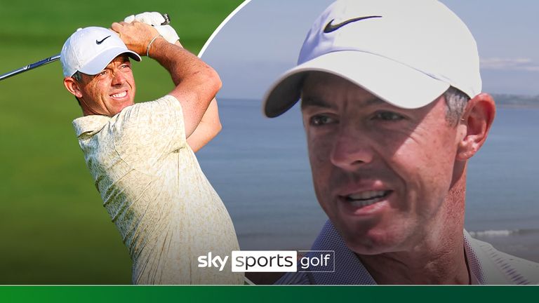Rory Bookend