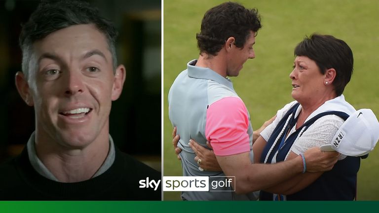 rory