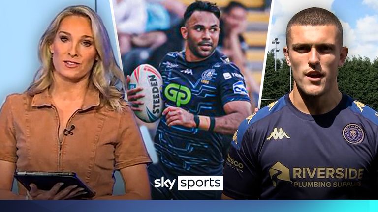 How much will Wigan Warriors miss 'special talent' Bevan French?