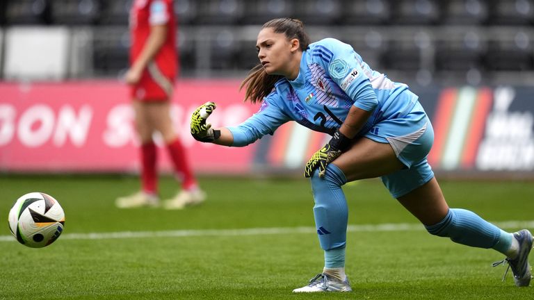 Safia Middleton-Patel