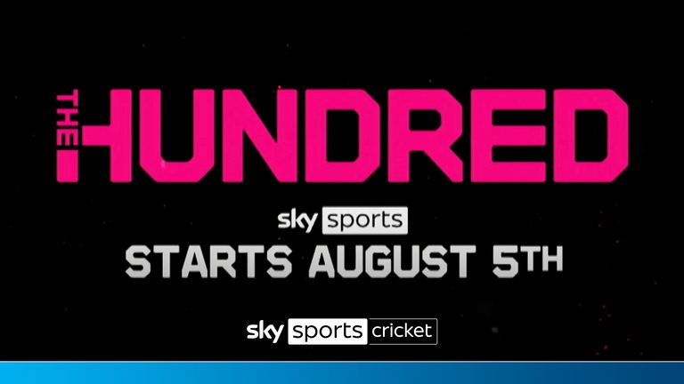 HUNDRED PROMO