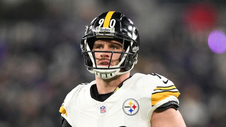 The Pittsburgh Steelers have made their star outside linebacker Trent Jordan Watt the NFL's highest-paid defensive player