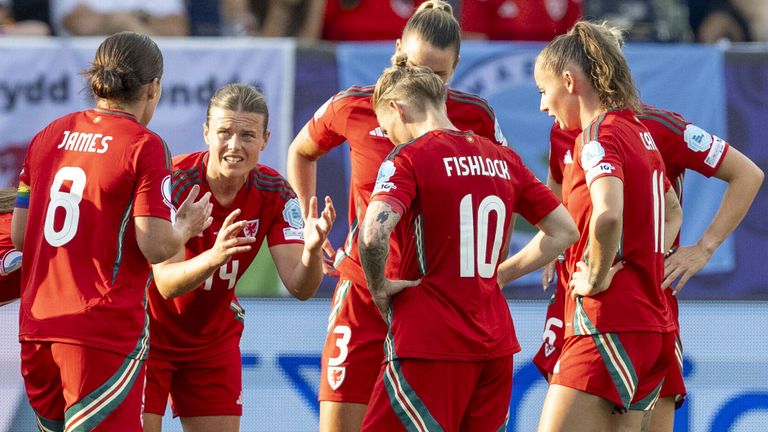 Wales Women face a tough ask against France Women, who they played on Wednesday at Euro 2025