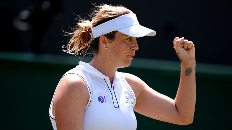 Anastasia Pavlyuchenkova beat Naomi Osaka in the third round