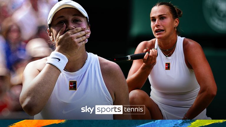 wimbledon