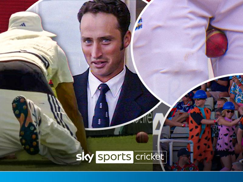 England vs India: Funniest moments from the second Test