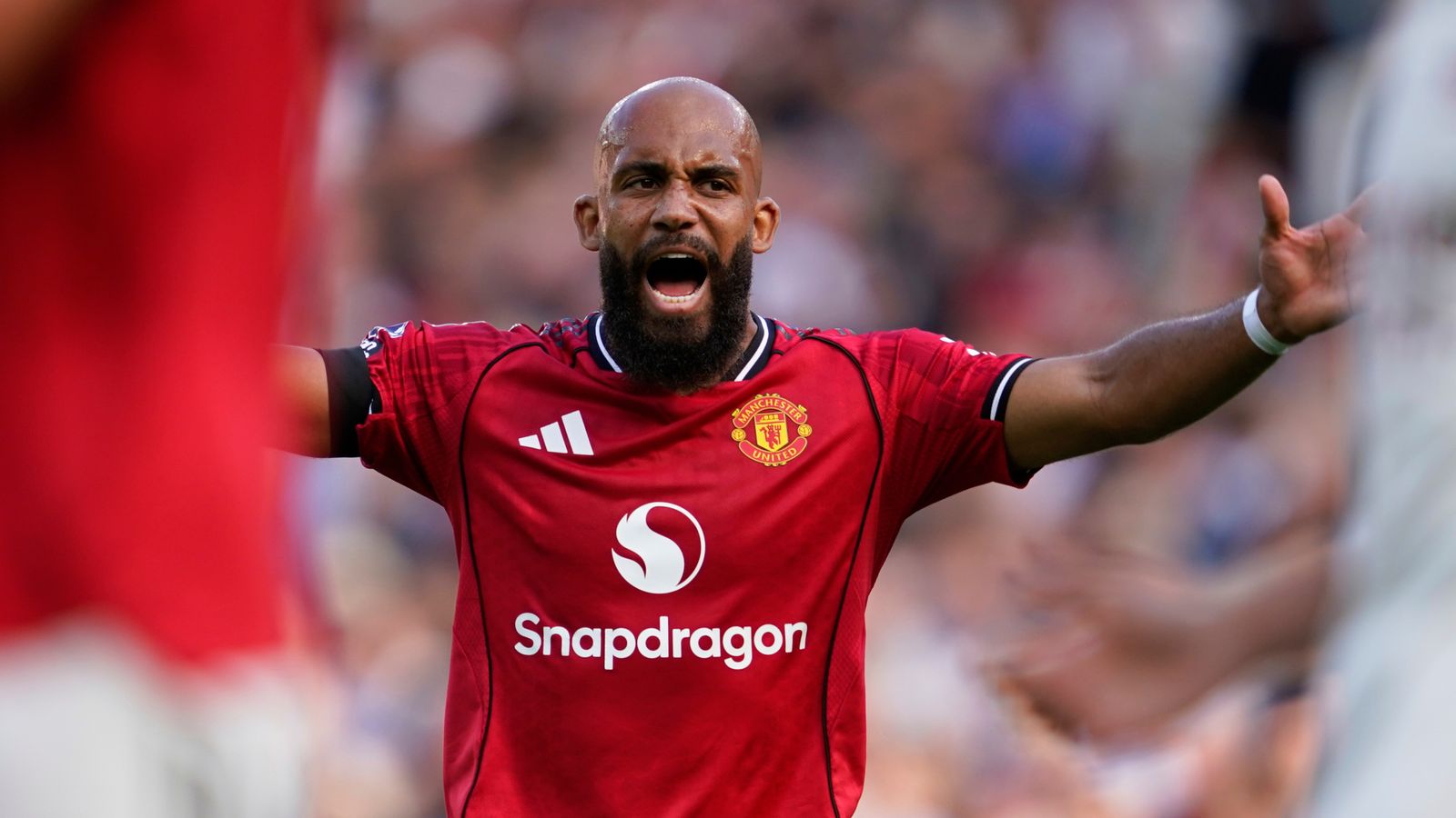 Matheus Cunha and Bryan Mbeumo give Man Utd hope even in defeat to Arsenal - Premier League hits and misses