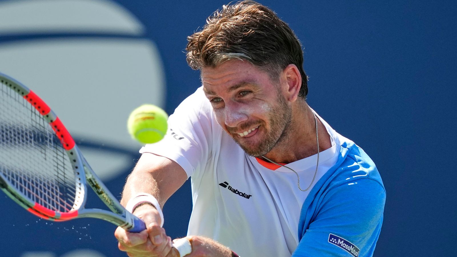 US Open LIVE! Scores, results, updates and schedule at Flushing Meadows with Emma Raducanu playing Sunday – Sky Sports  www.skysports.com