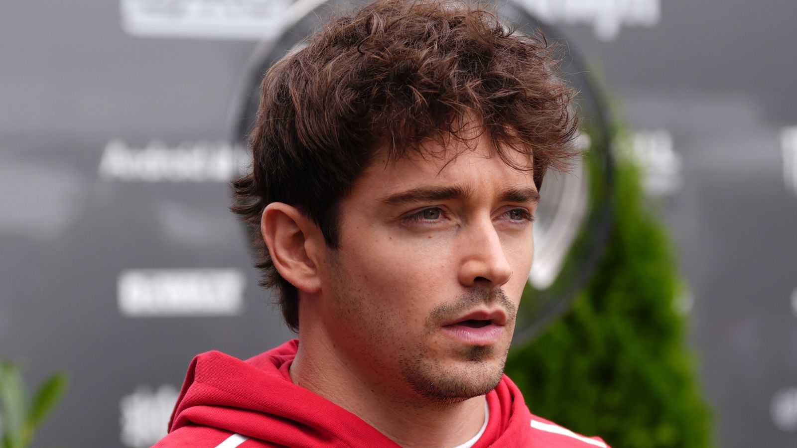 Hungarian GP: Leclerc on pole amid threat of rain for 2pm start LIVE!