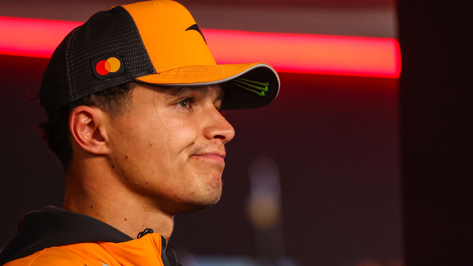 Norris Expresa "Dolor" Tras la "Dolorosa" Falla del McLaren en el GP de Países Bajos