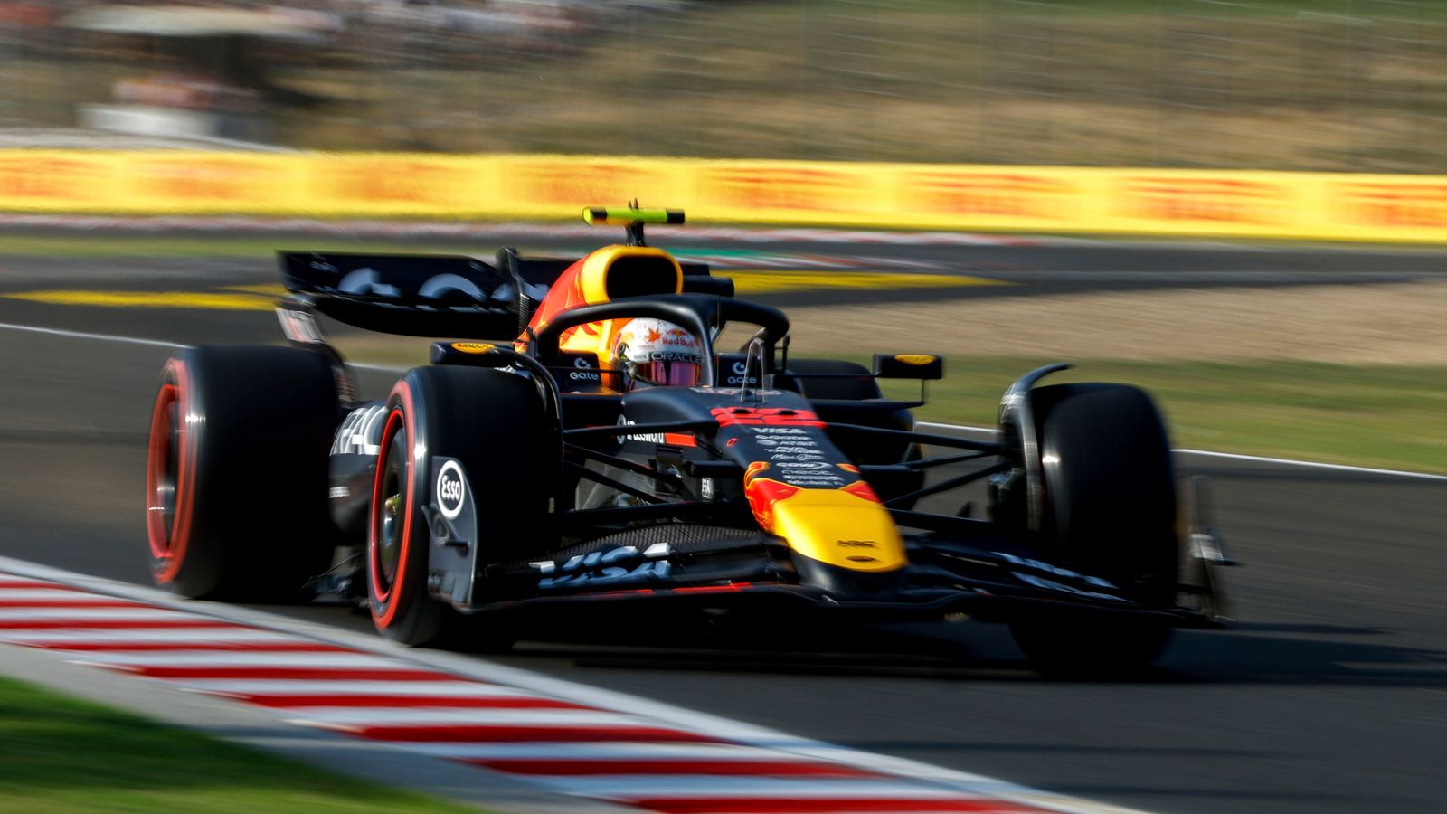 Hungarian GP: Piastri fastest in Q1 as Tsunoda knocked out LIVE!